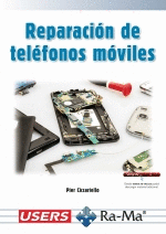 REPARACIN DE TELFONOS MVILES