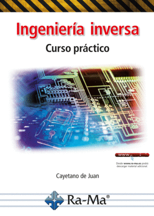 INGENIERIA INVERSA    CURSO PRCTICO