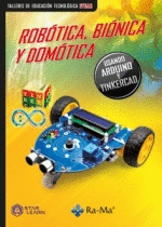 ROBTICA, BINICA Y DOMTICA