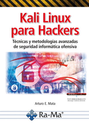 KALI LINUX PARA HACKERS