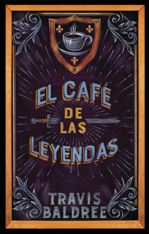 EL CAF DE LAS LEYENDAS