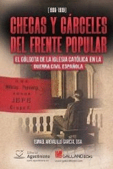 CHECAS Y C�RCELES DEL FRENTE POPULAR