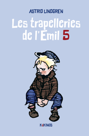 TRAPELLERIES DE L'EMIL 5