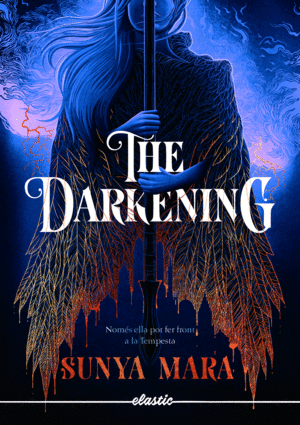 THE DARKENING 1 -CAT-