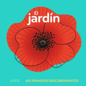 EL JARDIN    MIS PRIMEROS DESCUBRIMIENTOS  CARTONE