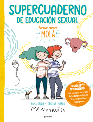 SUPERCUADERNO DE EDUCACIN SEXUAL