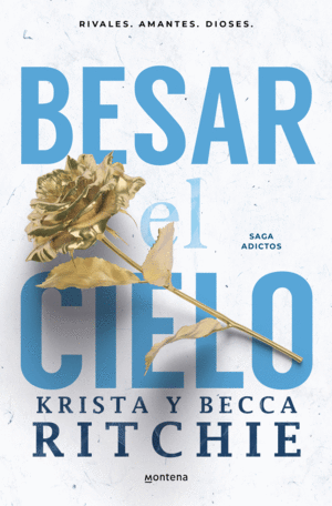 ADICTOS 2  BESAR EL CIELO