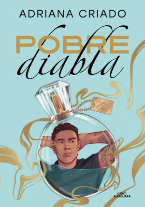 POBRE DIABLA   (TRILOGA CLICH 2)