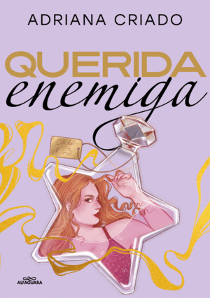 QUERIDA ENEMIGA (TRILOGA CLICH 3)