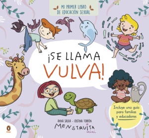 SE LLAMA VULVA!