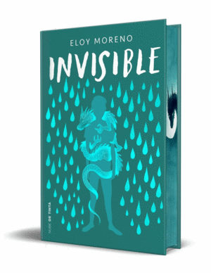 INVISIBLE    (EDICI�N ESPECIAL)
