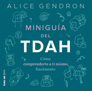 MINIGUA TDAH