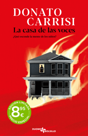 CASA DE LAS VOCES, LA