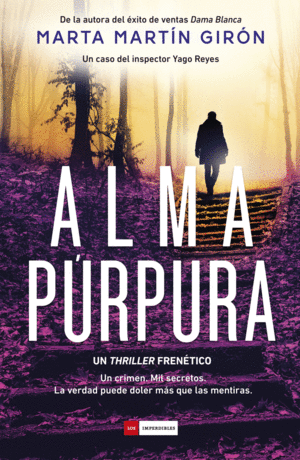 ALMA PRPURA