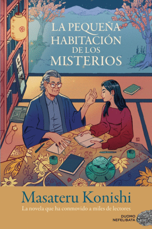 LA PEQUEA HABITACIN DE LOS MISTERIOS