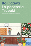LA PAPERERA TSUBAKI