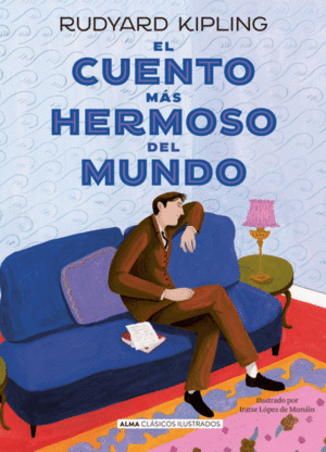 CUENTO MS HERMOSO DEL MUNDO, EL