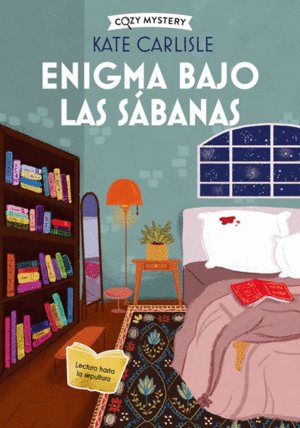 ENIGMA BAJO LAS SBANAS
