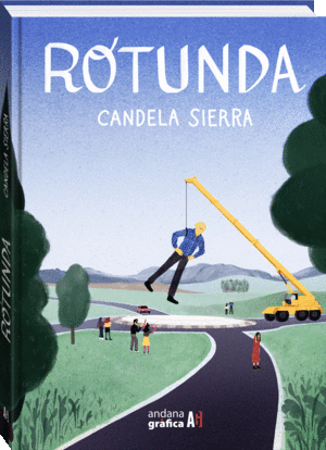 ROTUNDA  (NOVELA GRAFICA)