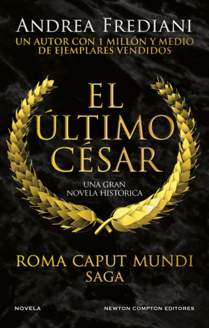 ROMA CAPUT MUNDI 2   EL LTIMO CSAR