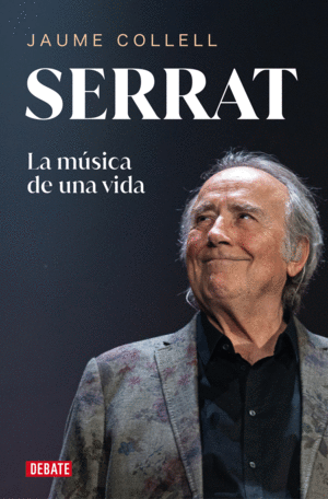 SERRAT   LA MUSICA DE UNA VIDA