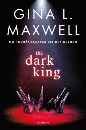 THE DARK KING