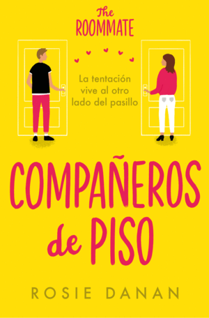 COMPAEROS DE PISO