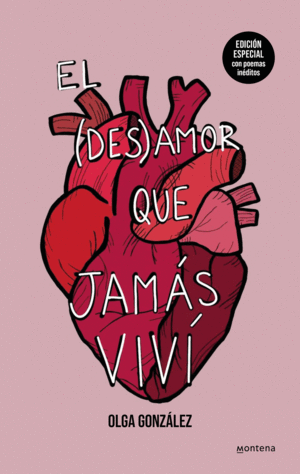 EL DESAMOR QUE JAMAS VIVI