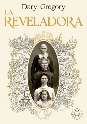 LA REVELADORA