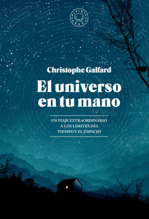 UNIVERSO EN TU MANO, EL - EDICIN AMPLIADA