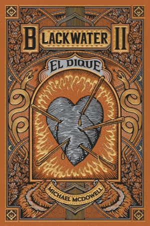 BLACKWATER 2  EL DIQUE