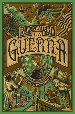 BLACKWATER 4  LA GUERRA