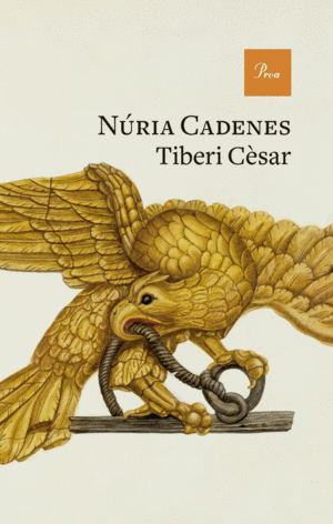 TIBERI C�SAR