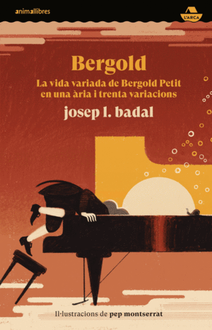 BERGOLD  CAT