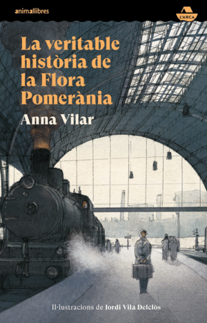 VERITABLE HISTRIA DE LA FLORA POMERNIA, LA