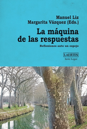 LA MAQUINA DE LAS RESPUESTAS