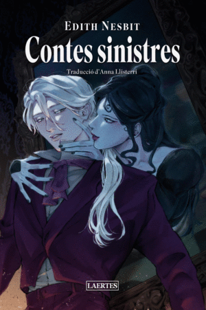 CONTES SINISTRES