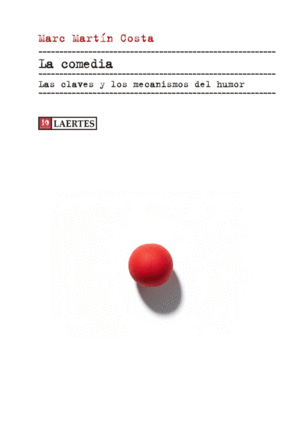 LA COMEDIA