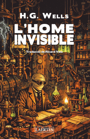 L'HOME INVISIBLE