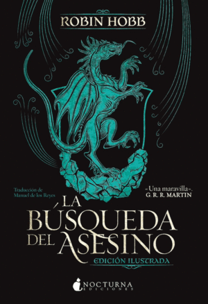 LA BSQUEDA DEL ASESINO  VATIDICO 2