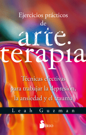 EJERCICIOS PRCTICOS DE ARTETERAPIA