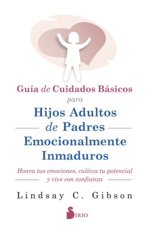 GUIA DE CUIDADOS BSICOS PARA HIJOS ADULTOS DE PAD