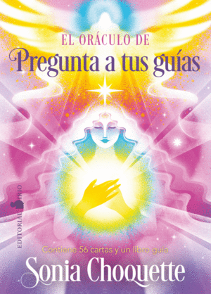 EL ORACULO DE...PREGUNTA A TUS GUIAS