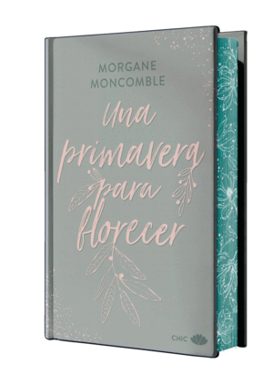 UNA PRIMAVERA PARA FLORECER   EDICION ESPECIAL