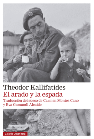 EL ARADO Y LA ESPADA