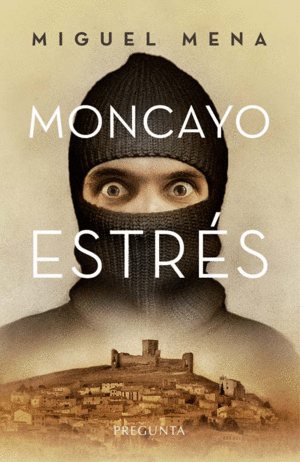 MONCAYO ESTRS