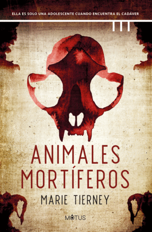 ANIMALES MORTFEROS