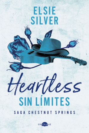 HEARTLESS  SIN LIMITES