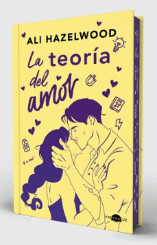 LA TEORIA DEL AMOR   EDICION ESPECIAL