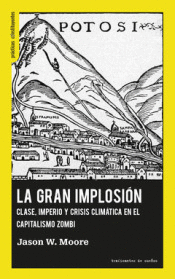 LA GRAN IMPLOSIN.